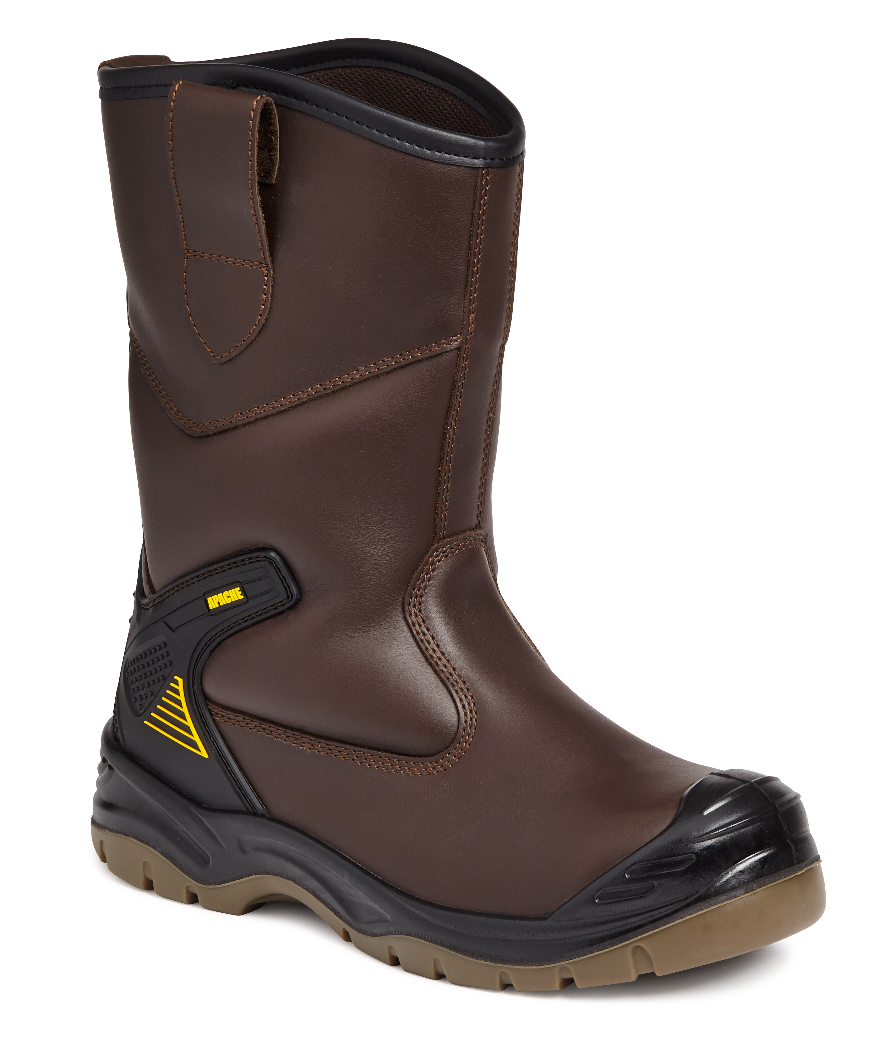 Apache rigger boots deals