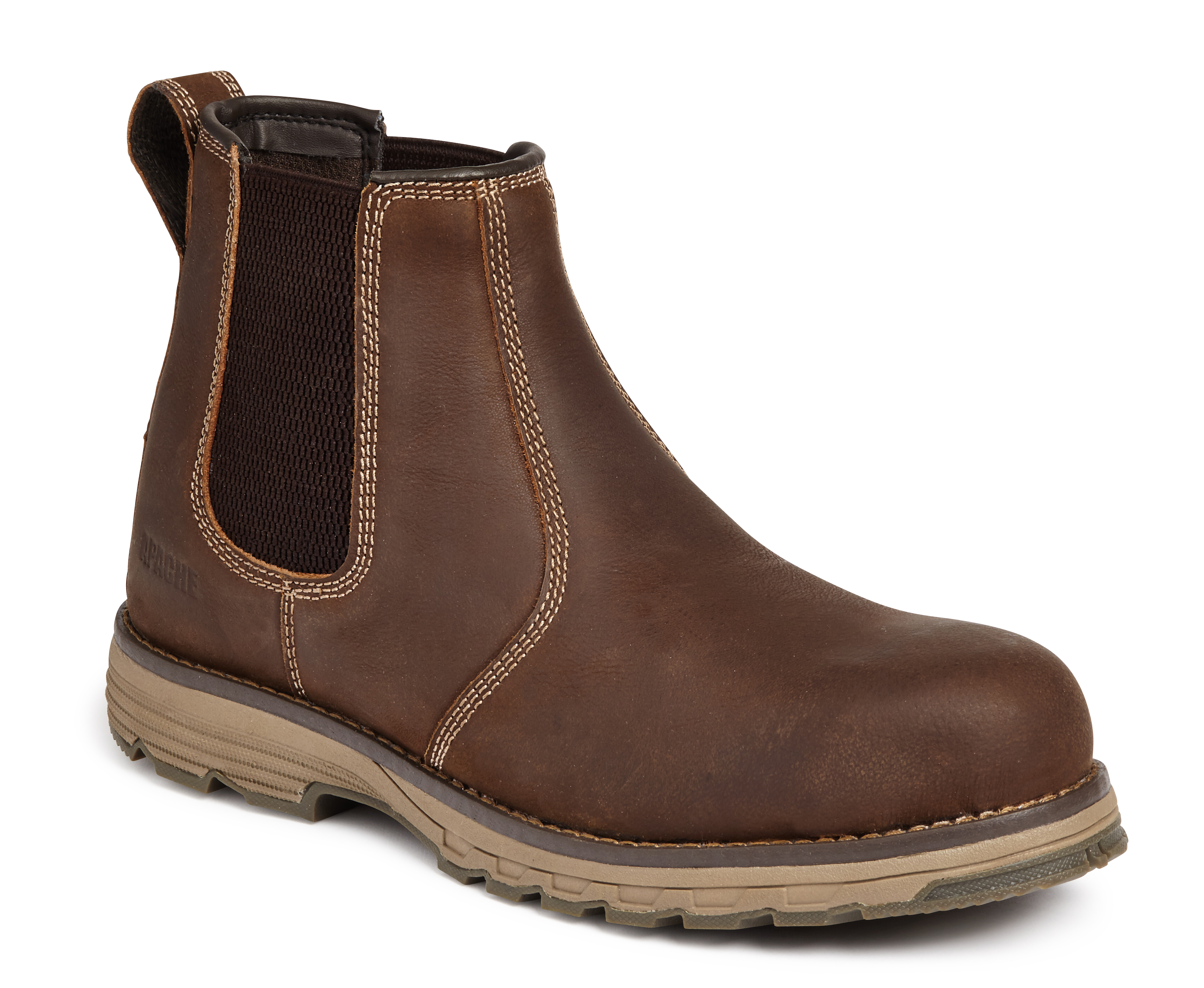 APACHE FLYWEIGHT SAFETY BOOT Dealer