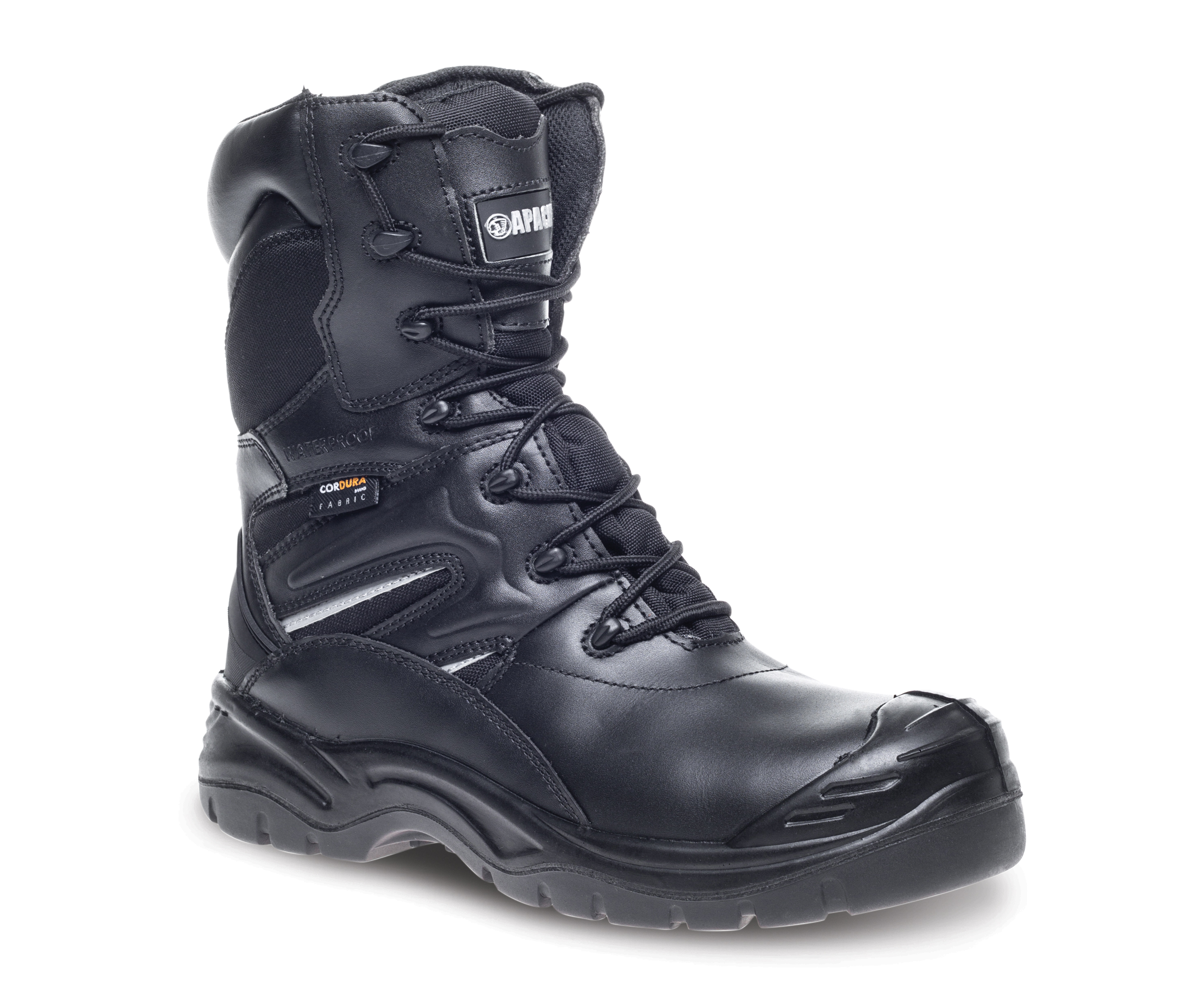 Bamboo direct shop combat boot