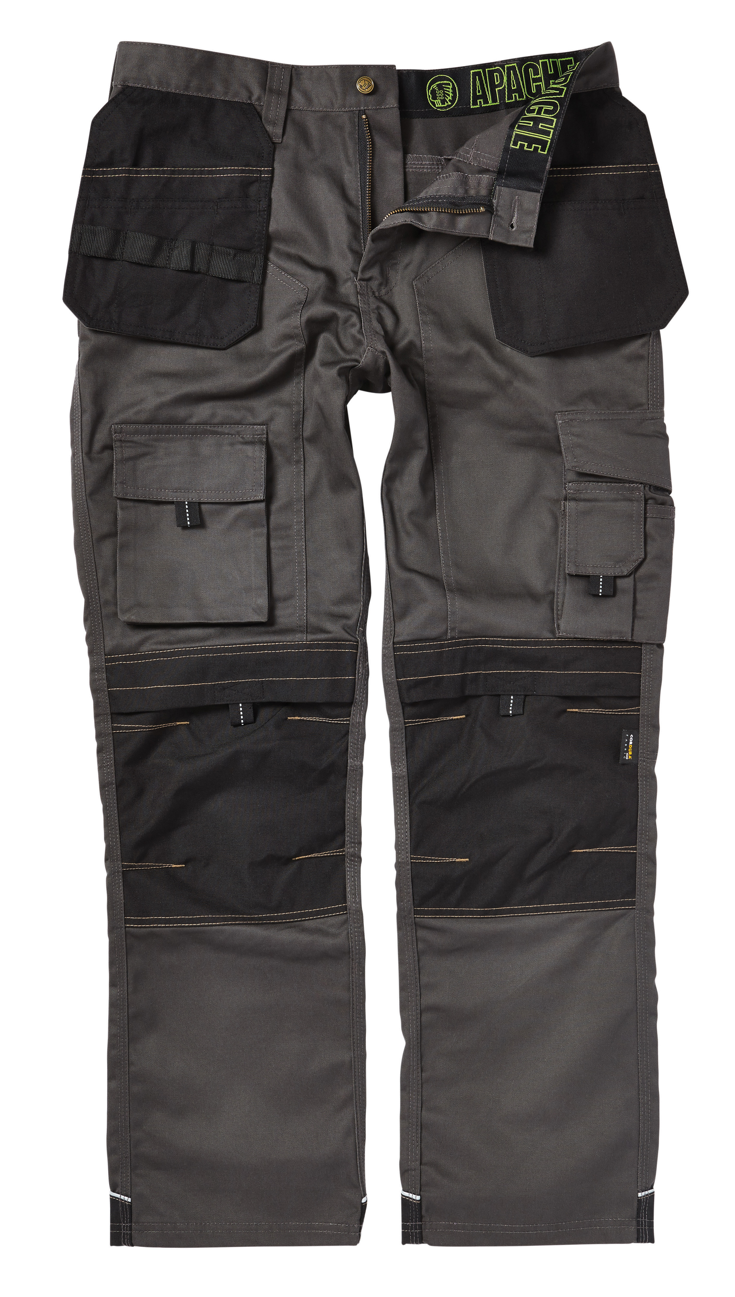 apache work trousers