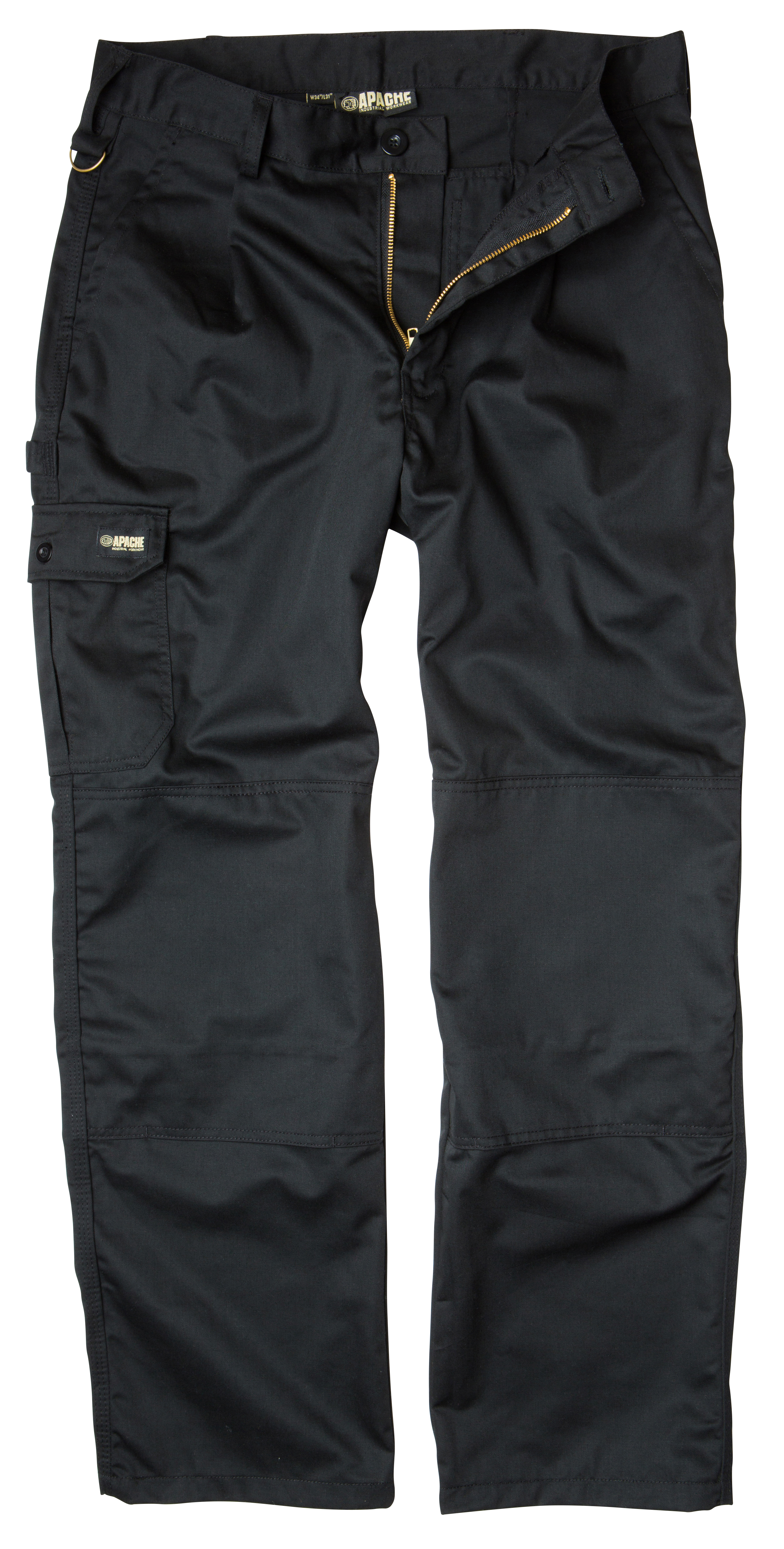 Industrial cargo pants 2025