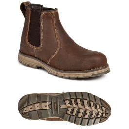 Safety dealer boots sale