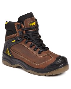RANGER BROWN S3WR