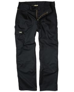 Apache Industry Trouser Black