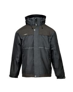 ATS Waterproof Padded Jacket