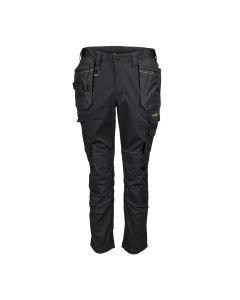 Sudbury Black Stretch