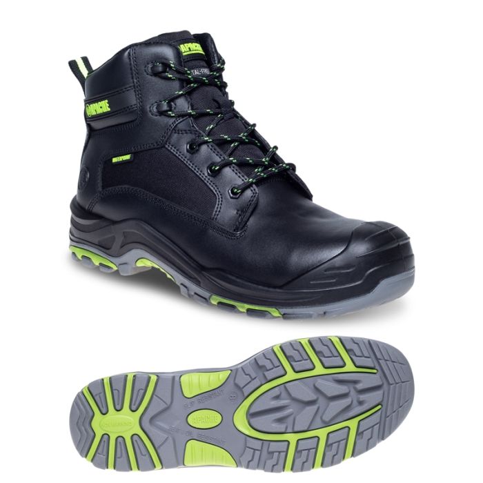 Dakota work boots reviews discount