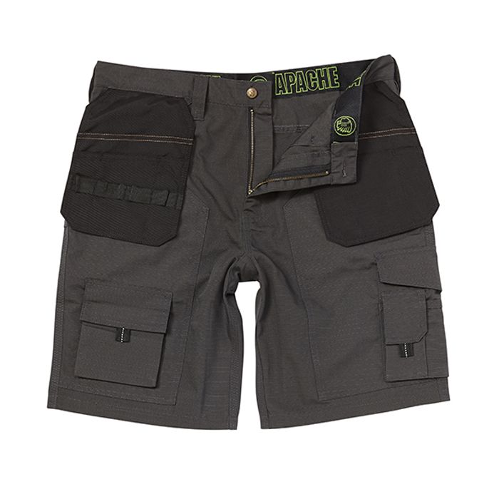 Holster work shorts discount