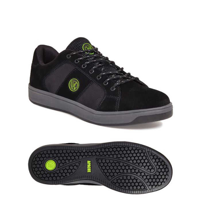 Apache work trainers deals