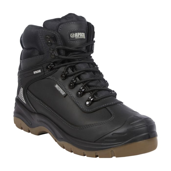 Ranger safety shoes hotsell