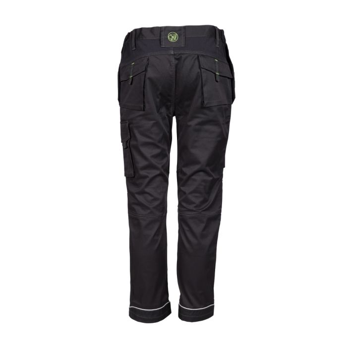 HAZTEC® Flotta FR AS Waterproof Overtrousers