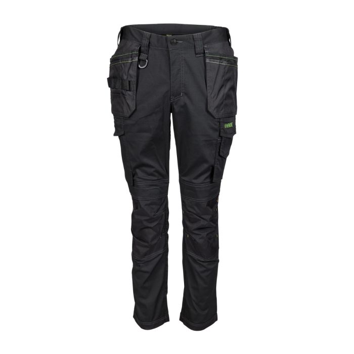 Silenstorm Zipper Pants - L